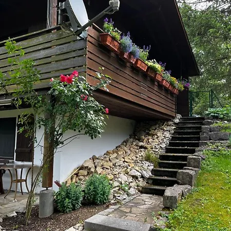 Alb Holiday home Inneringen-Hettingen