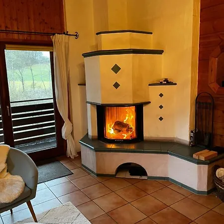 Holiday home Alb *