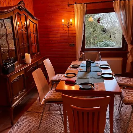 Holiday home Alb *