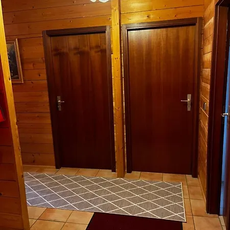 Alb Holiday home Inneringen-Hettingen