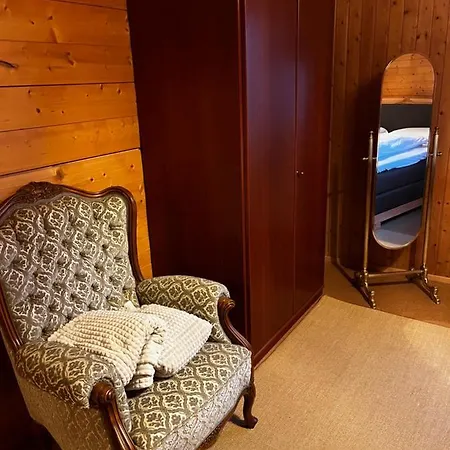 Alb Holiday home *