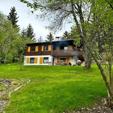 Alb Holiday home