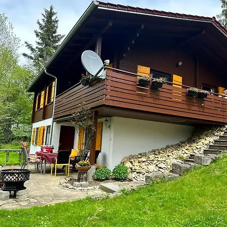 Alb Holiday home *