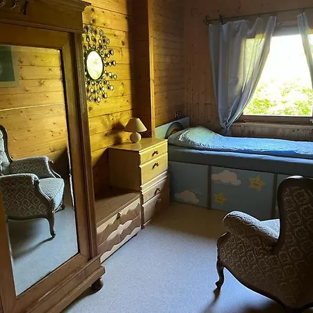 Holiday home Alb *