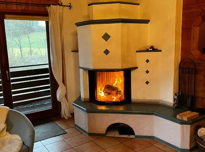 بيت للعطل Alb *