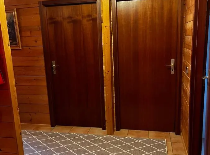 Alb بيت للعطل Inneringen-Hettingen