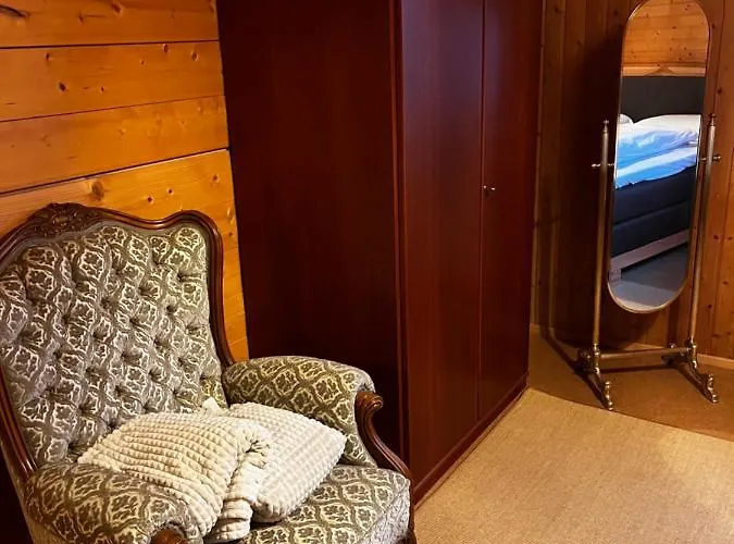 Alb بيت للعطل *