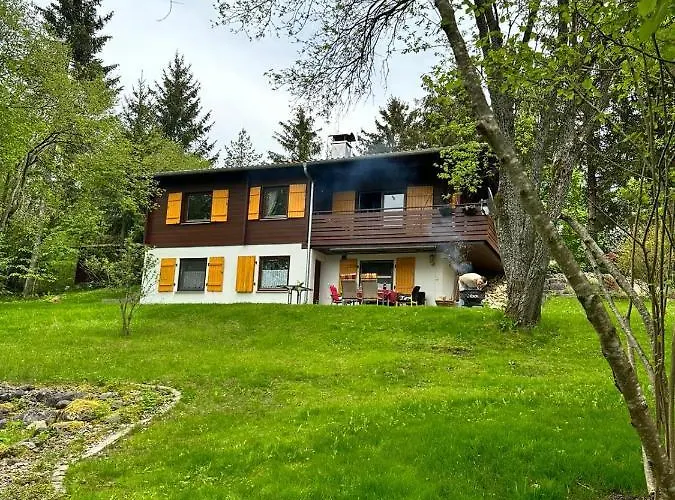 Alb بيت للعطل