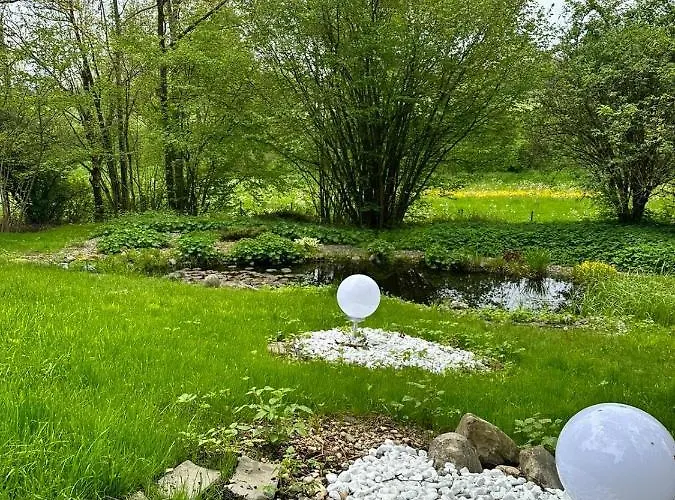 Alb بيت للعطل *